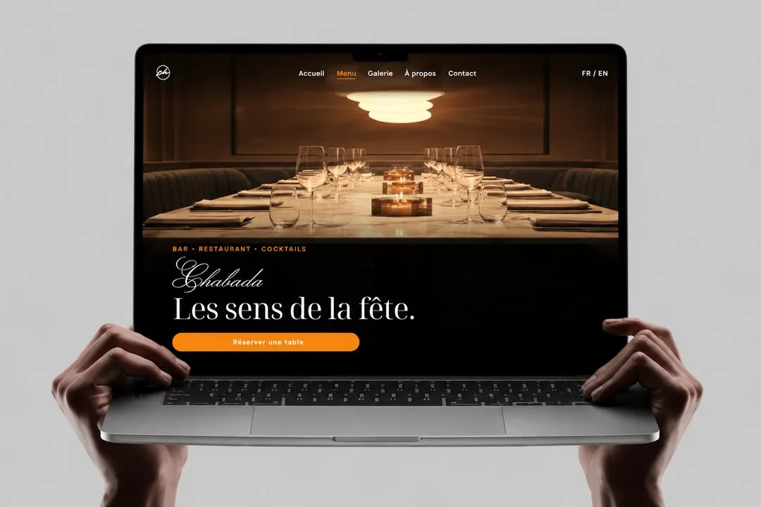 Chabada — Lille