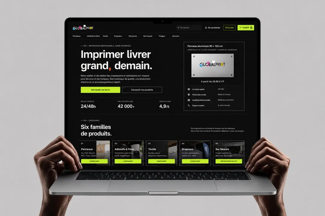 GLOBALPRINT